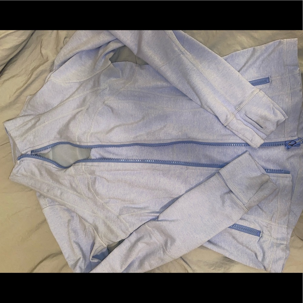 Lululemon jacket